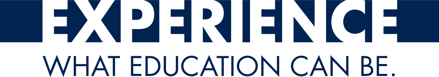 Experience Education logo